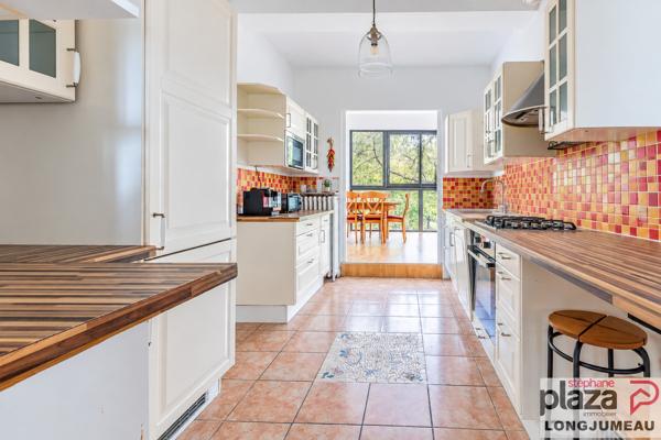 Maison 5 pièces 168.39 m2