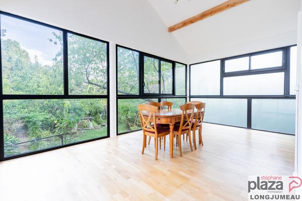 Maison 5 pièces 168.39 m2