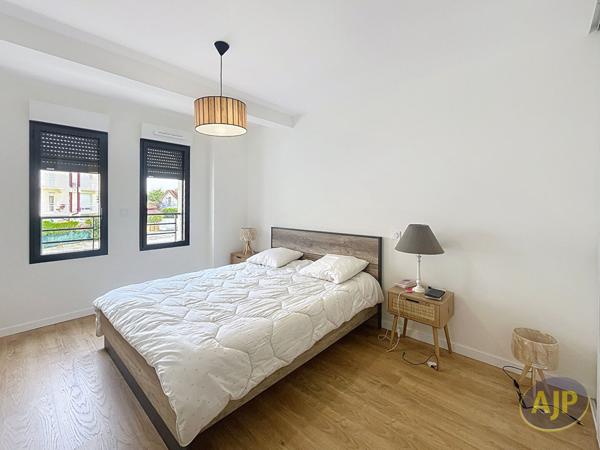 Location appartement Gujan Mestras : 1 750 € - AJP ACTEA La Hume