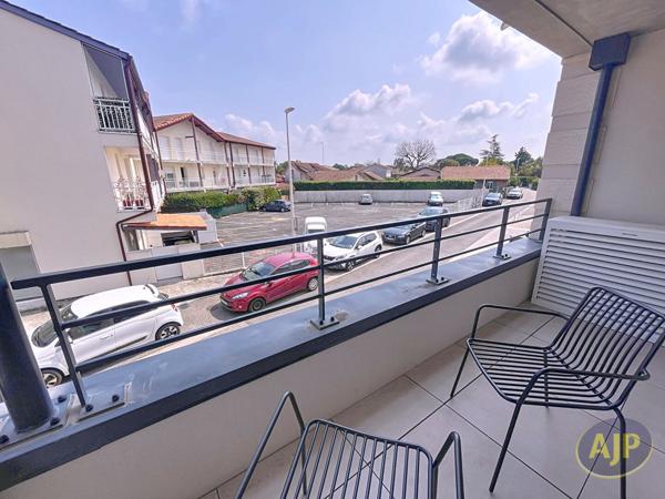 Location appartement Gujan Mestras : 1 750 € - AJP ACTEA La Hume