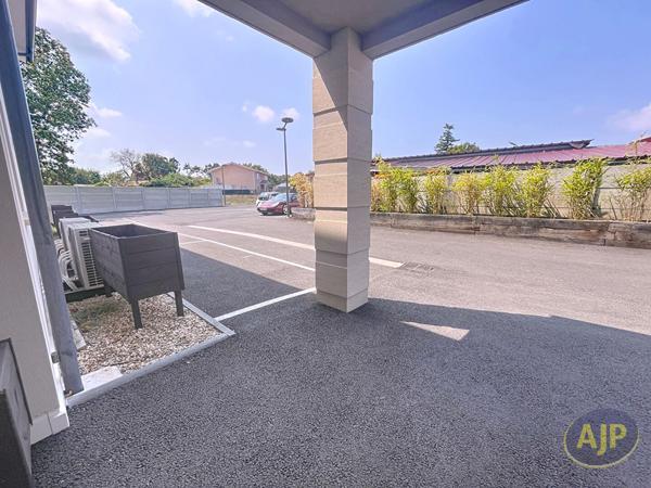 Location appartement Gujan Mestras : 1 750 € - AJP ACTEA La Hume