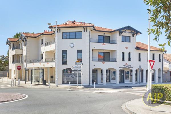 Location appartement Gujan Mestras : 1 750 € - AJP ACTEA La Hume
