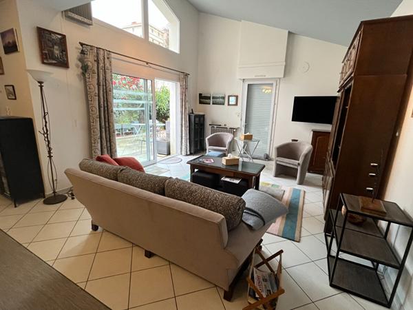 Location appartement La Roche Sur Yon : 455 € - AJP Immobilier La Roche-sur-Yon