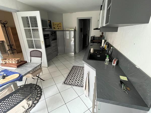 Location appartement La Roche Sur Yon : 455 € - AJP Immobilier La Roche-sur-Yon