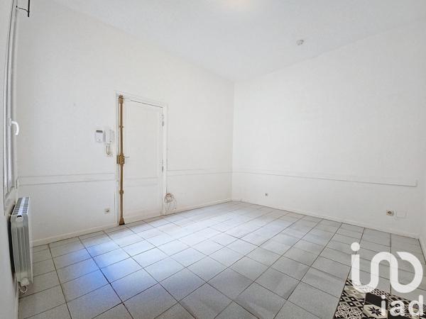 Appartement à vendre 1 pièce 20 m² Bordeaux