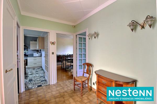 Maison Vaulx En Velin secteur la RIZE 5 pièces 90 m² sur un terrain de 998m²