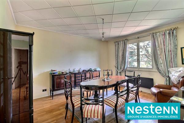 Maison Vaulx En Velin secteur la RIZE 5 pièces 90 m² sur un terrain de 998m²