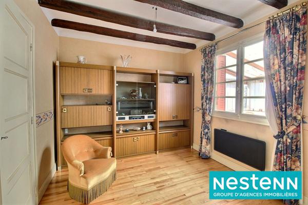 Maison Vaulx En Velin secteur la RIZE 5 pièces 90 m² sur un terrain de 998m²