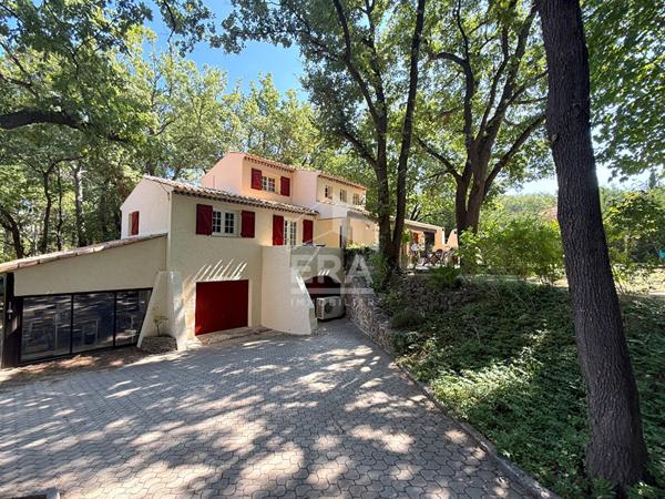 EXCLUSIVITÉ maison Bouc Bel Air 4 pièces 166 m2