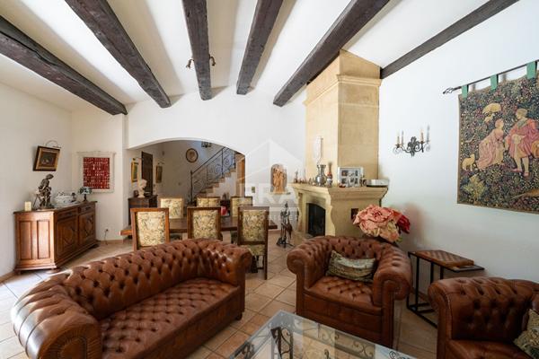 EXCLUSIVITÉ maison Bouc Bel Air 4 pièces 166 m2