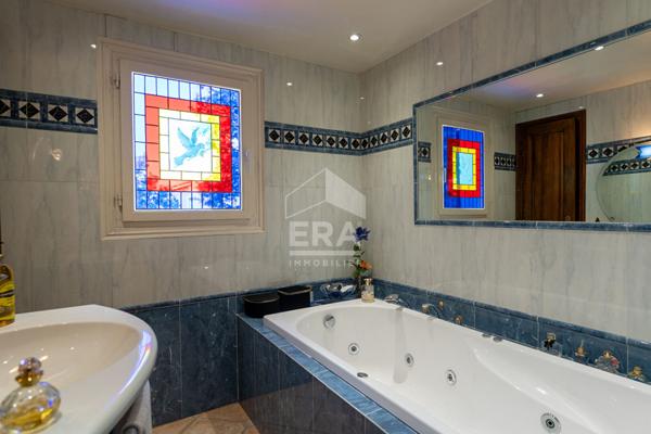 EXCLUSIVITÉ maison Bouc Bel Air 4 pièces 166 m2