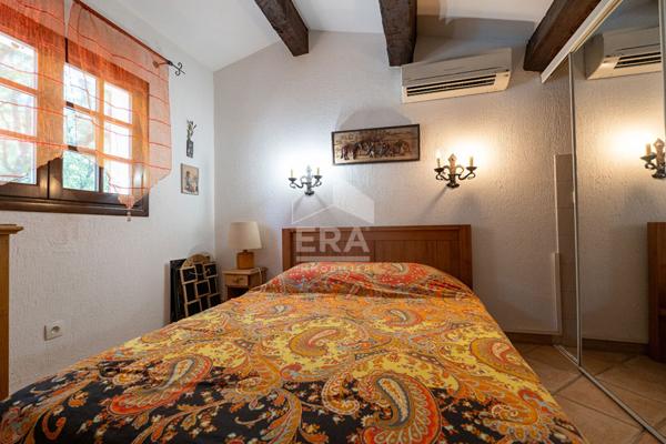 EXCLUSIVITÉ maison Bouc Bel Air 4 pièces 166 m2