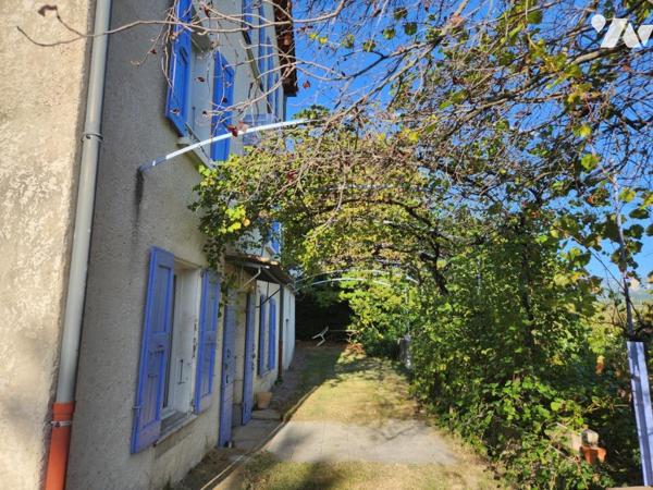 Maison de maître à PEIPIN