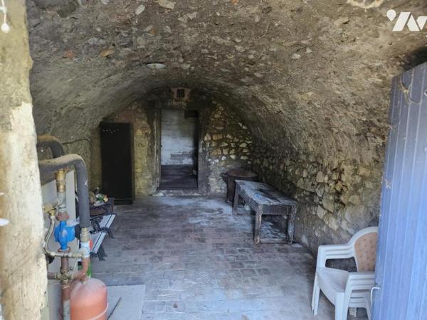 Maison de maître à PEIPIN