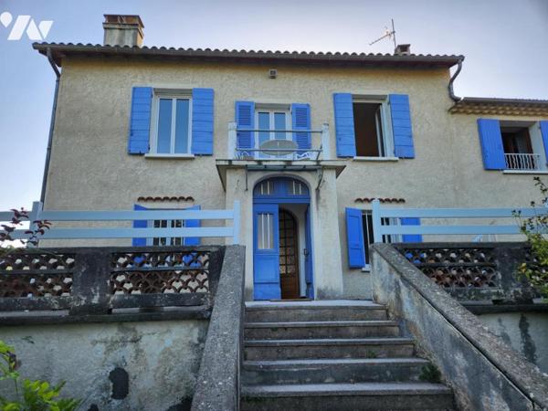 Maison de maître à PEIPIN