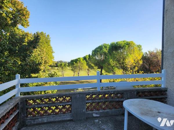 Maison de maître à PEIPIN