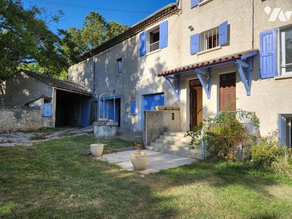 Maison de maître à PEIPIN