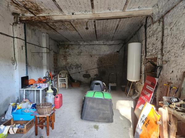 Maison de maître à PEIPIN