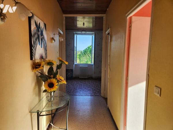 Maison de maître à PEIPIN