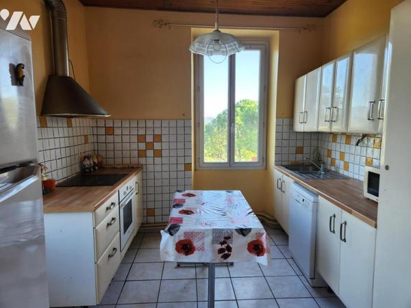 Maison de maître à PEIPIN