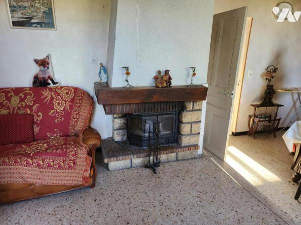 Maison de maître à PEIPIN