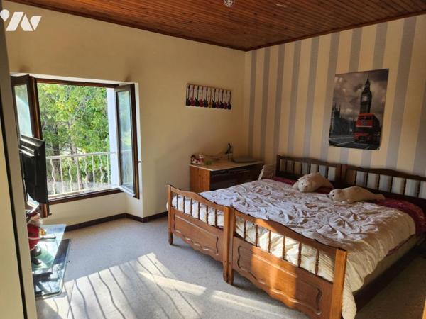 Maison de maître à PEIPIN