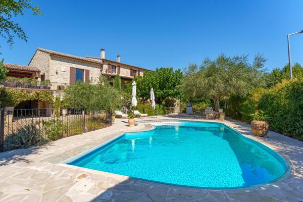 Vente Maison de luxe Montpellier 11 Pièces 450 m²