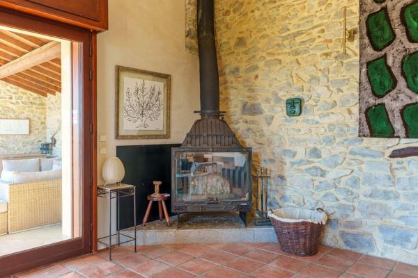 Vente Maison de luxe Montpellier 11 Pièces 450 m²