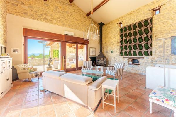 Vente Maison de luxe Montpellier 11 Pièces 450 m²