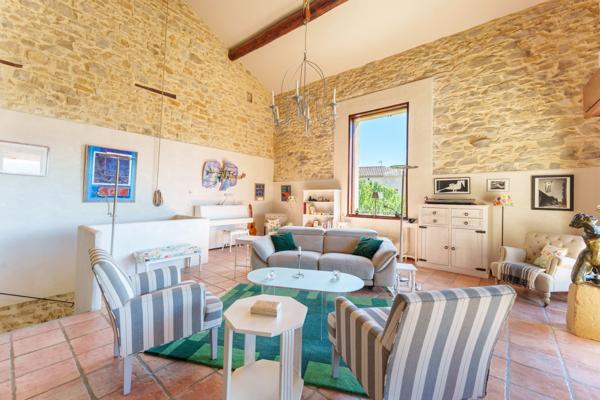 Vente Maison de luxe Montpellier 11 Pièces 450 m²