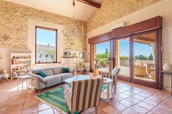 Vente Maison de luxe Montpellier 11 Pièces 450 m²