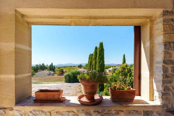 Vente Maison de luxe Montpellier 11 Pièces 450 m²