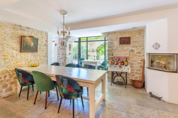 Vente Maison de luxe Montpellier 11 Pièces 450 m²
