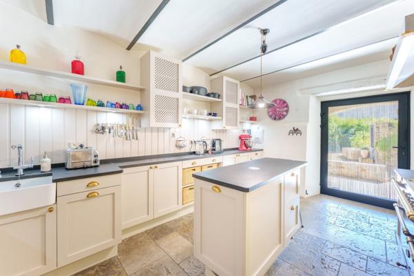 Vente Maison de luxe Montpellier 11 Pièces 450 m²