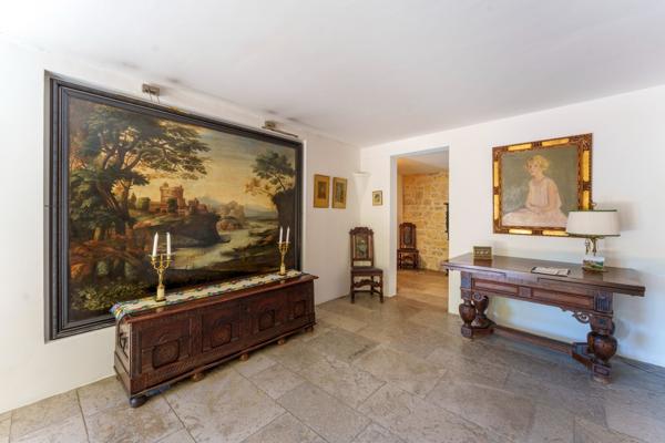 Vente Maison de luxe Montpellier 11 Pièces 450 m²