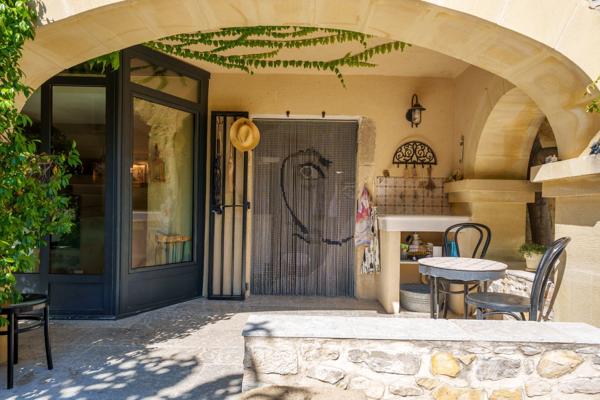 Vente Maison de luxe Montpellier 11 Pièces 450 m²