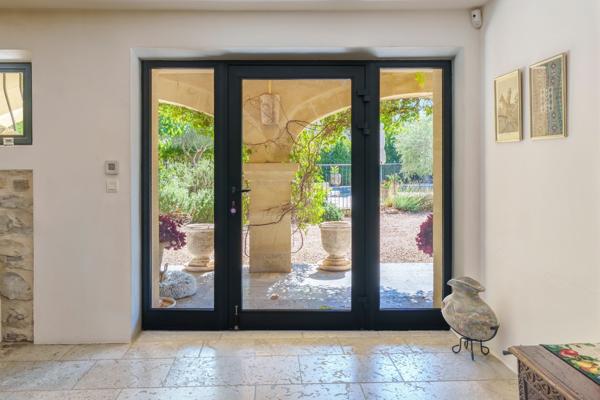 Vente Maison de luxe Montpellier 11 Pièces 450 m²