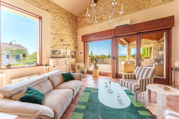 Vente Maison de luxe Montpellier 11 Pièces 450 m²