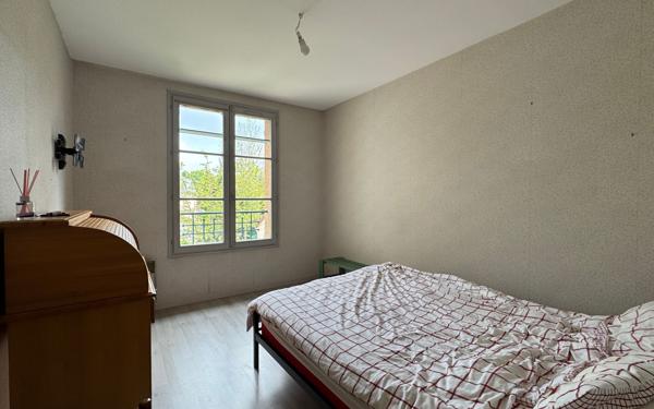 Maison à vendre    6 pièces •  Le Plessis-Trévise