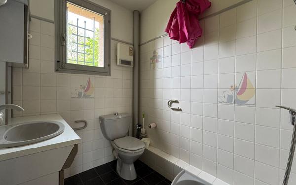 Maison à vendre    6 pièces •  Le Plessis-Trévise