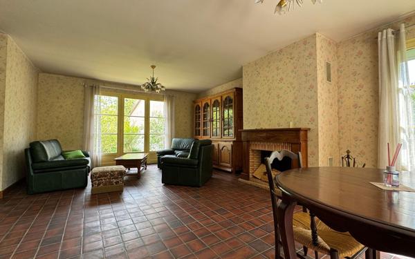 Maison à vendre    6 pièces •  Le Plessis-Trévise