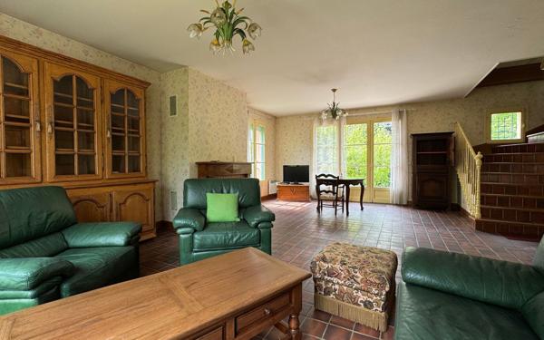 Maison à vendre    6 pièces •  Le Plessis-Trévise