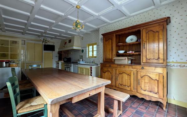 Maison à vendre    6 pièces •  Le Plessis-Trévise