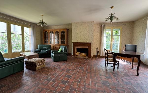 Maison à vendre    6 pièces •  Le Plessis-Trévise