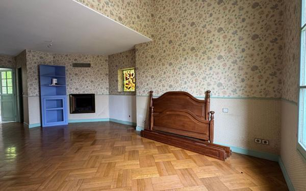 Maison à vendre    6 pièces •  Le Plessis-Trévise