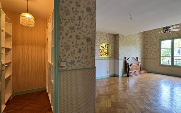 Maison à vendre    6 pièces •  Le Plessis-Trévise