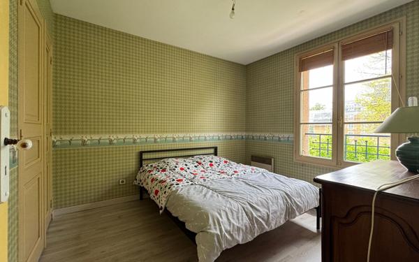 Maison à vendre    6 pièces •  Le Plessis-Trévise