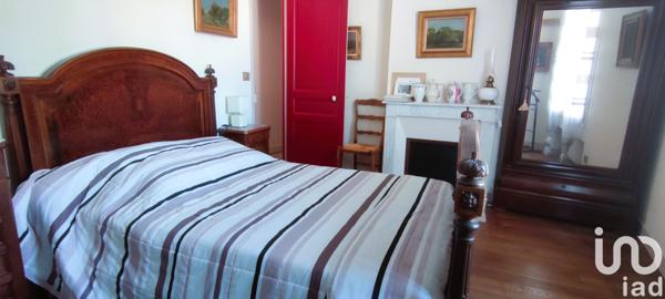 Maison à vendre 9 pièces 270 m² Pouilly-sur-Loire