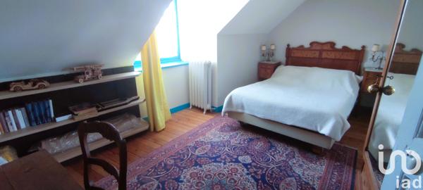 Maison à vendre 9 pièces 270 m² Pouilly-sur-Loire