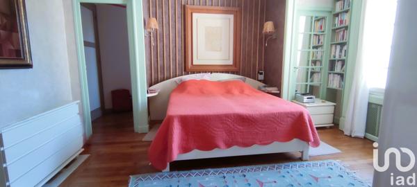 Maison à vendre 9 pièces 270 m² Pouilly-sur-Loire